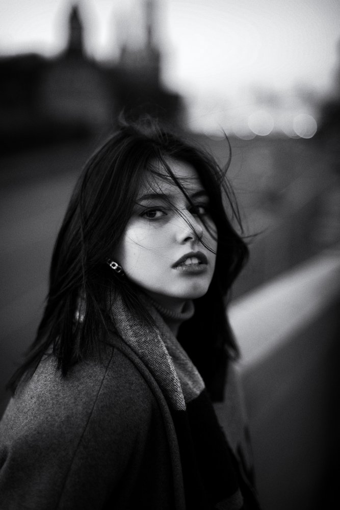 Photograph by Матвей Кармаков