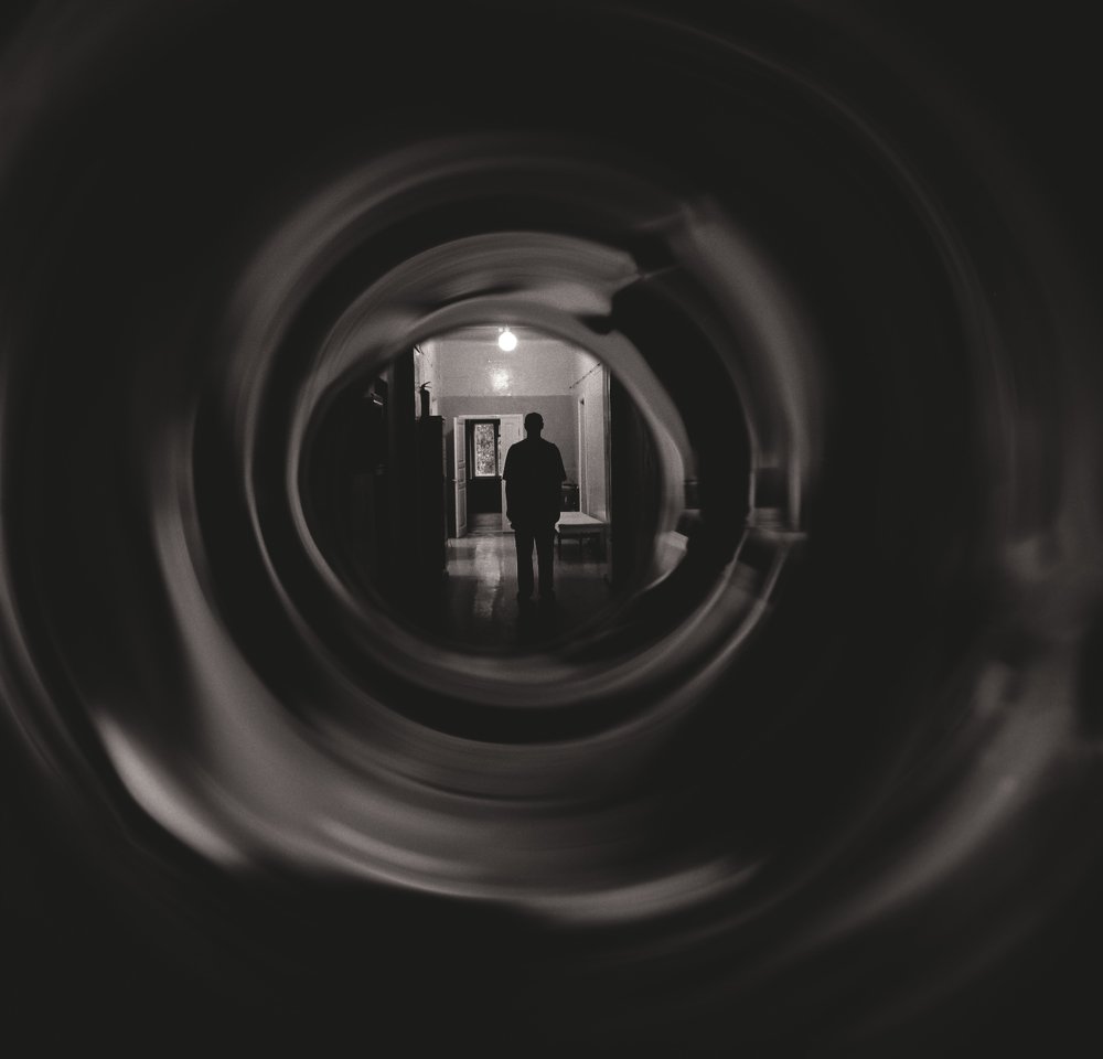 Photograph by Павел Симкин