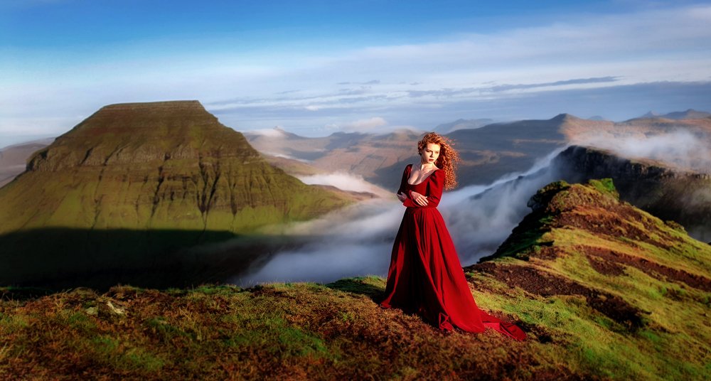 Photograph by Невмержицкая Татьяна