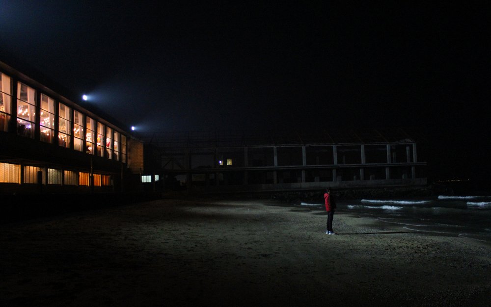 Photograph by Yagub Murtuzlu