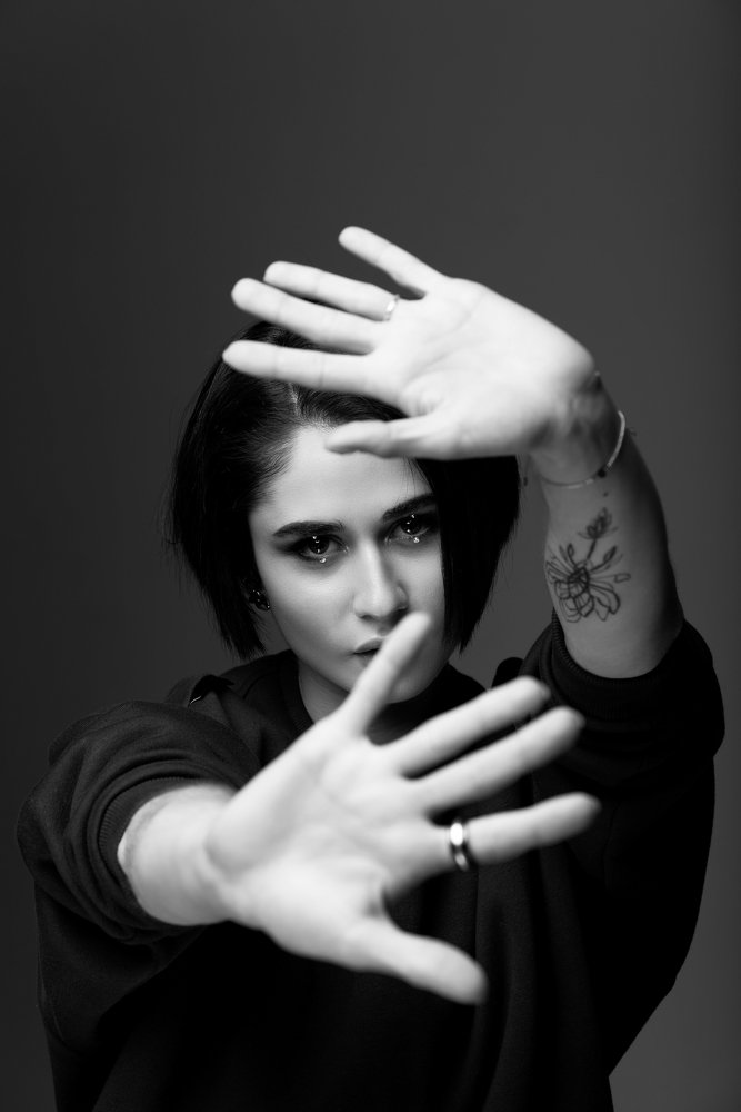 Photograph by Матвей Кармаков