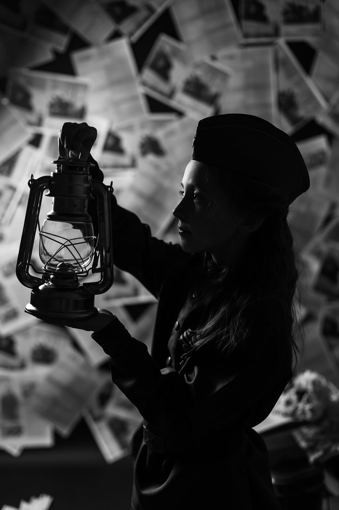 Photograph by Елена Сметанина