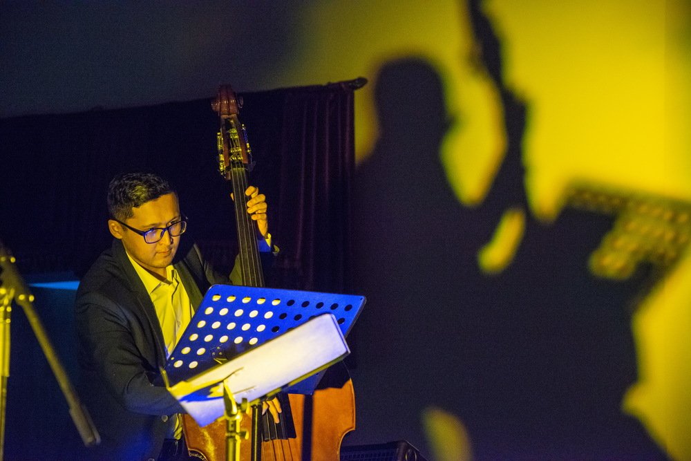 Photograph by Kuderinov Timur