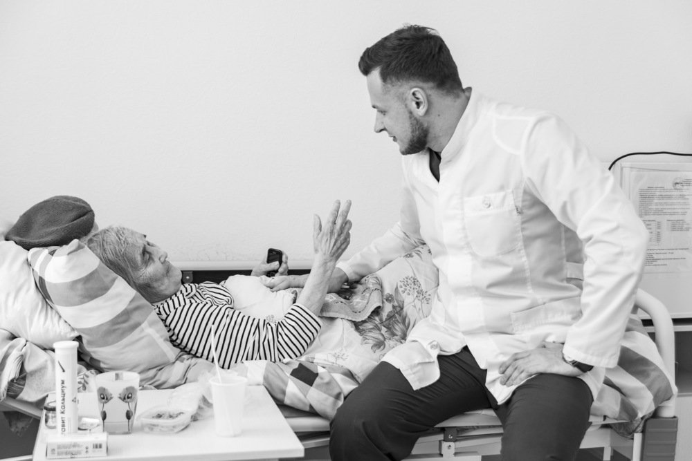 Photograph by Kuderinov Timur