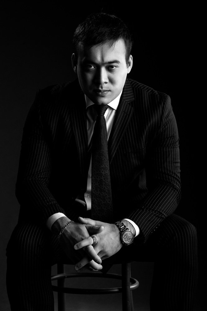 Photograph by Kuderinov Timur