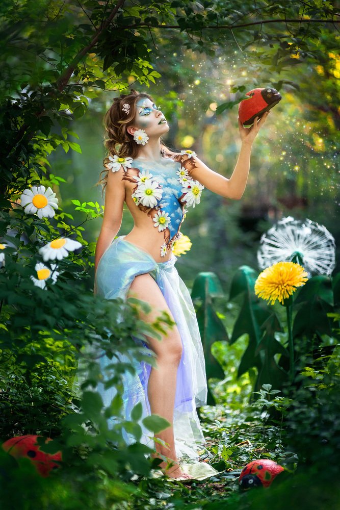 Photograph by Kuderinov Timur