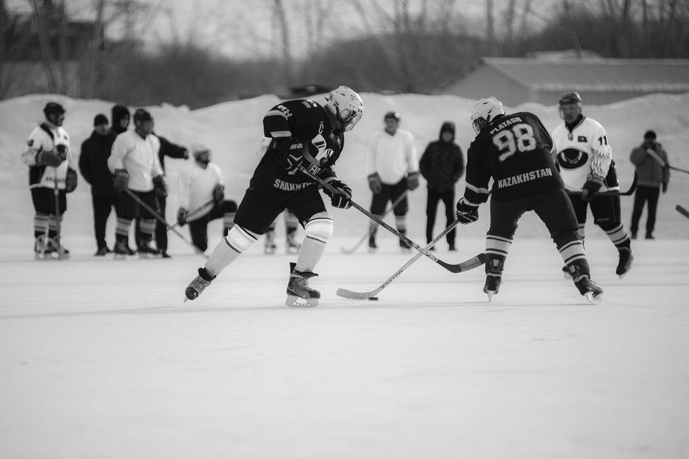 Photograph by Kuderinov Timur