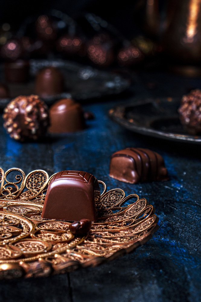 Photograph by Katarzyna Wołoszyńska