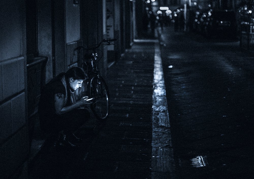 Photograph by Геннадий