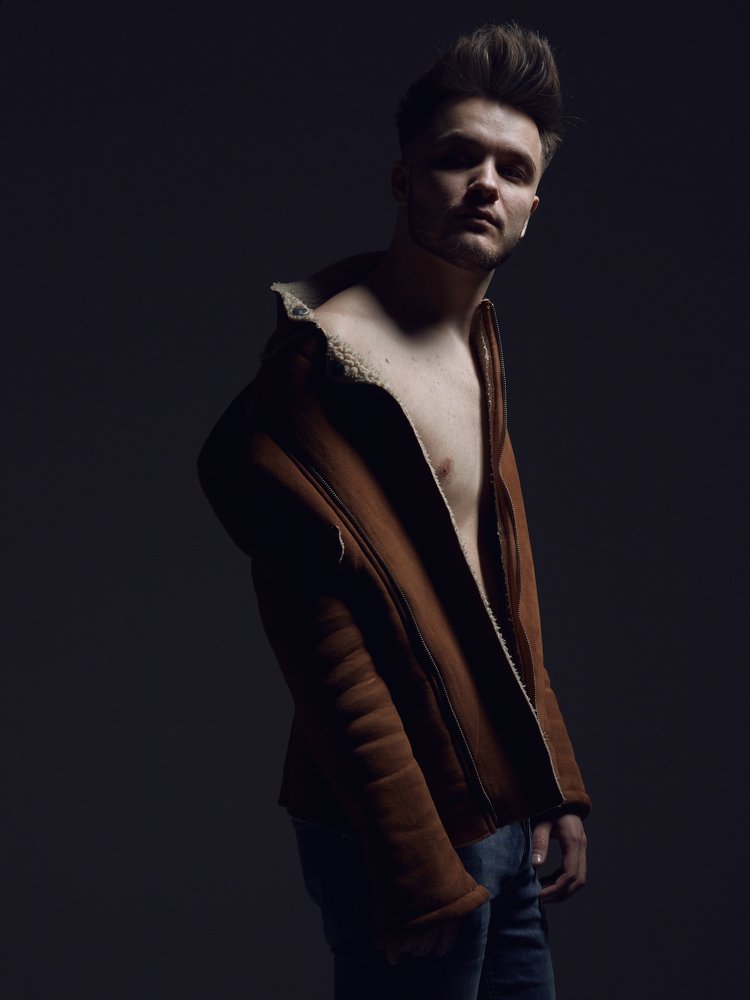 Photograph by Zhenya Rukhlov