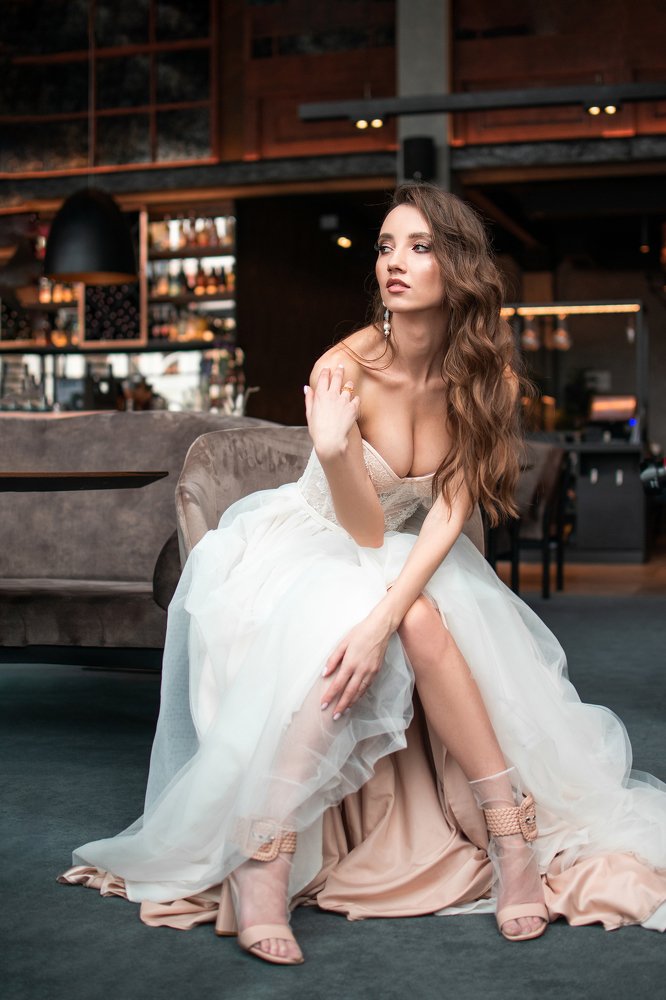 Фотография автора Славяна Ярошук