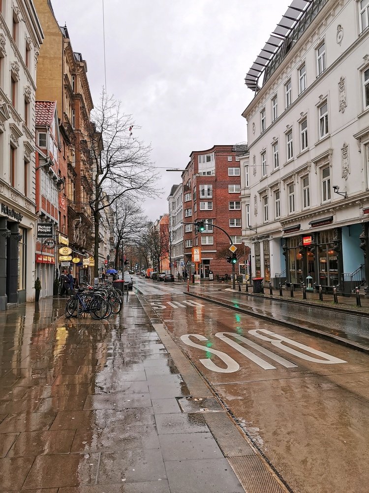 Photograph by Александра Скатова