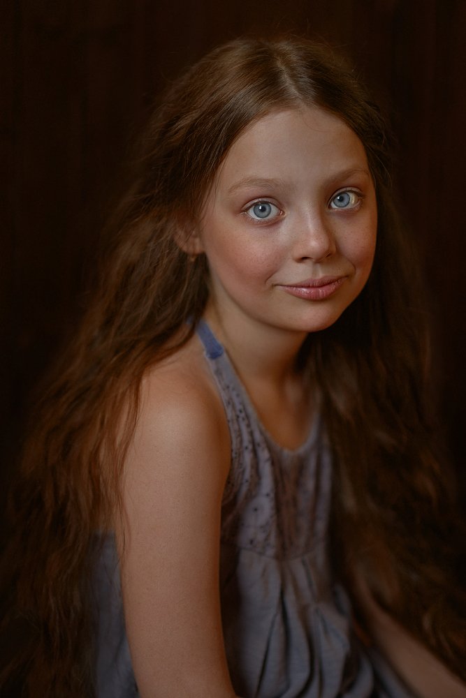 Photograph by Natalia Polomina