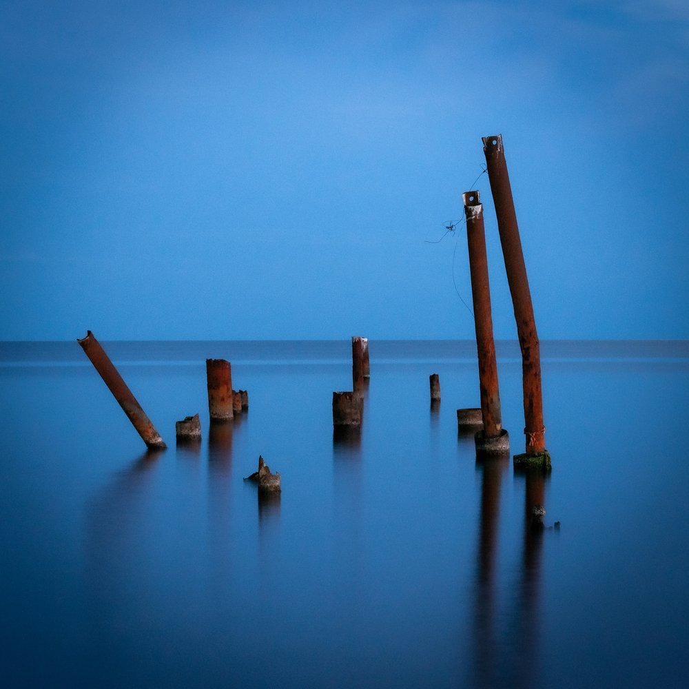 Photograph by Юрий Сретенский