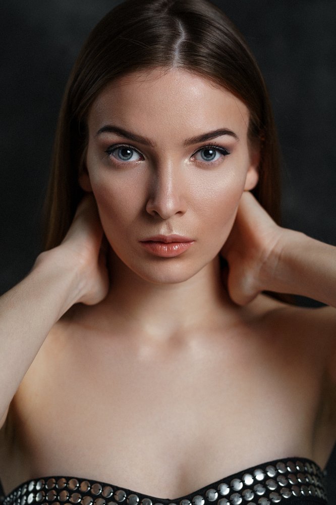 Photograph by Victor Sidorenko