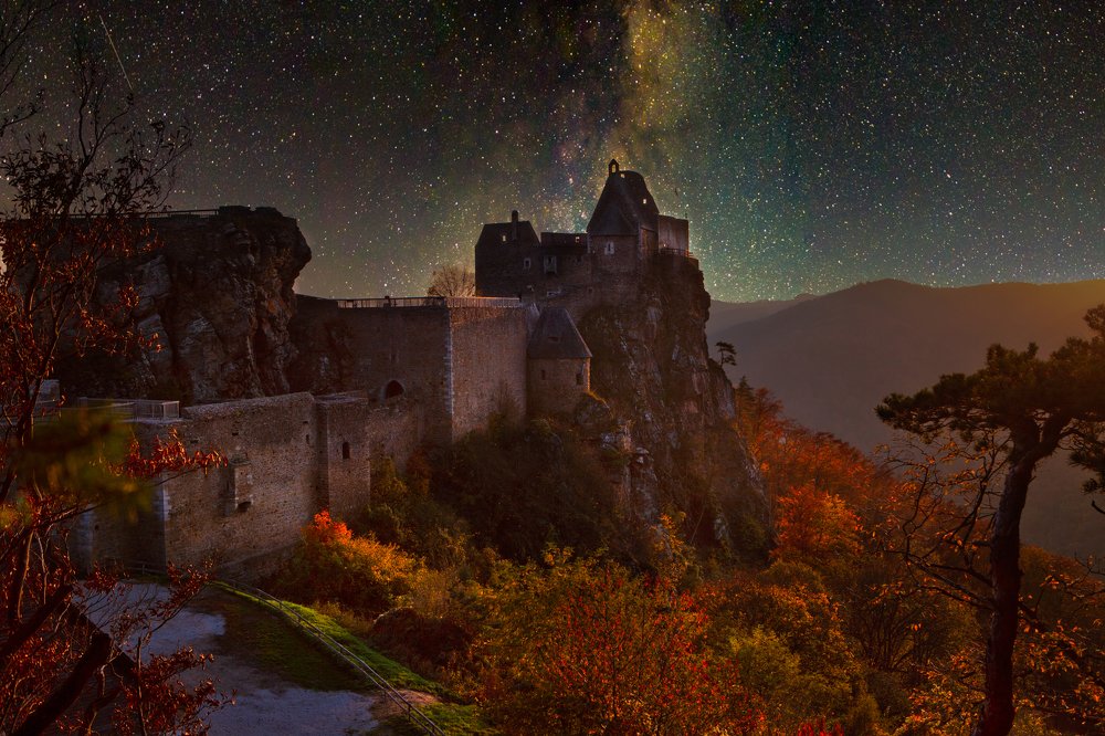 Photograph by Геннадий