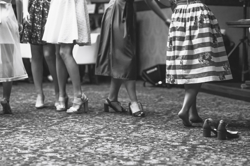 Школьный выпускной