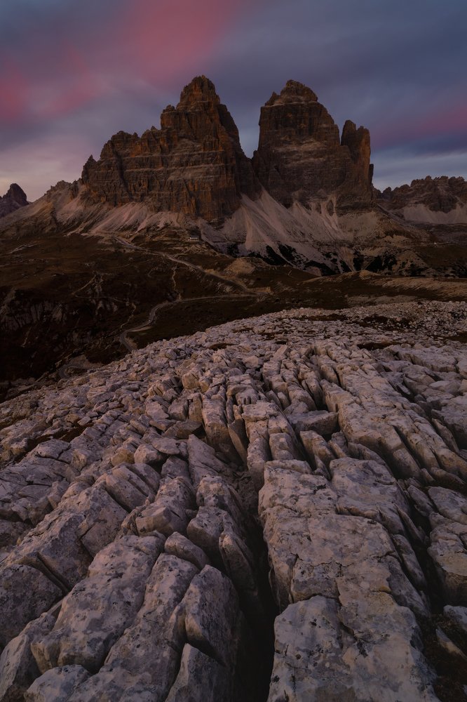 Photograph by Gabriele Rupil