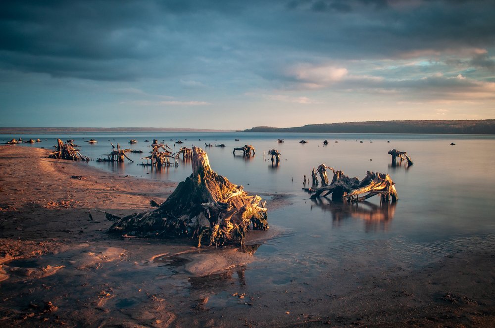 Photograph by Юрий Сретенский