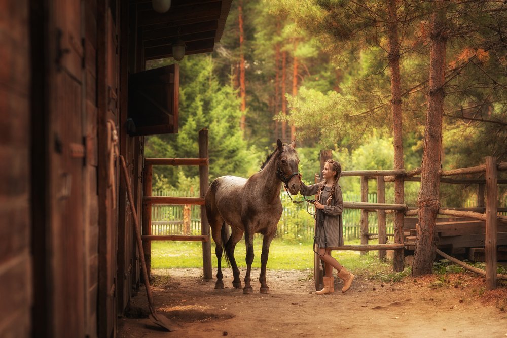 Photograph by Татьяна Черкашина