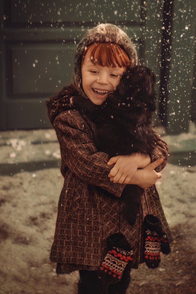 Photograph by Евгения Анищенко