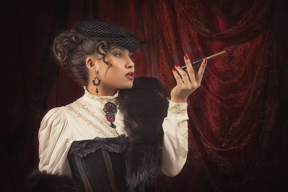 Назад в Moderne