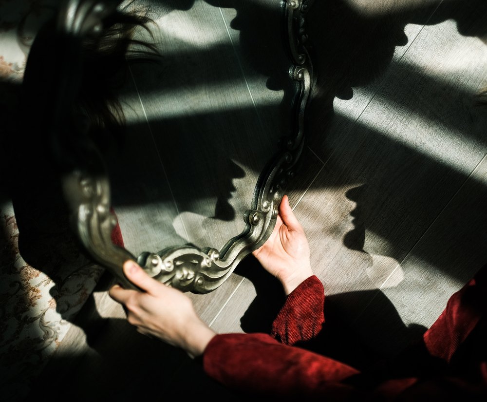 Photograph by Ершова Ирина