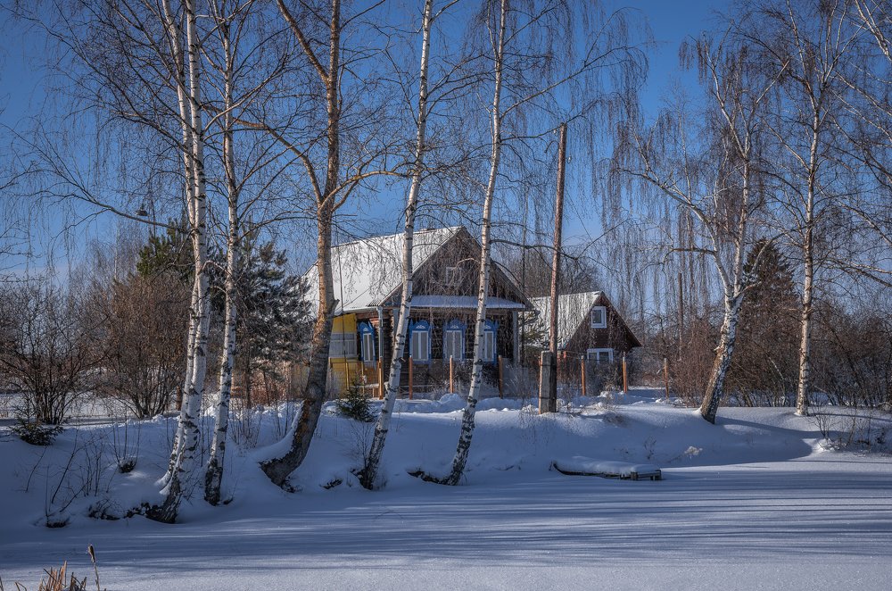 Photograph by Вячеслав Смирнов