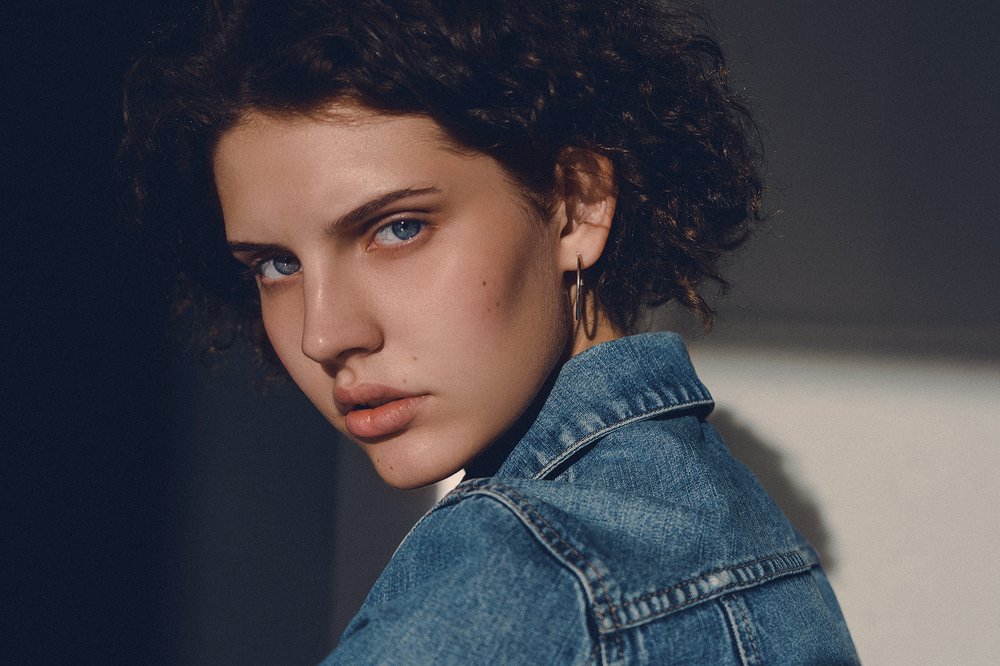 Photograph by Kristina Sokolova