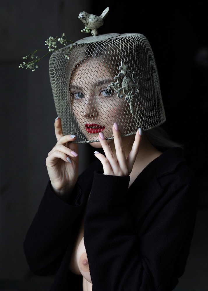 Photograph by Алексей Бурцев