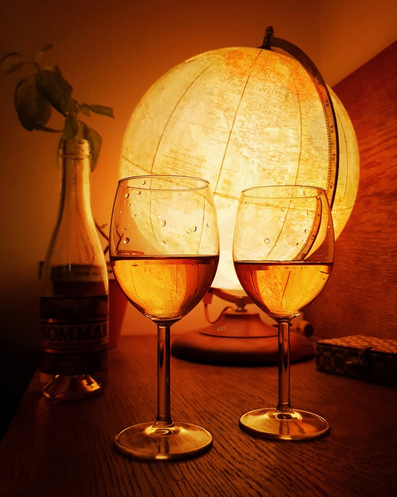 Вечер для двоих