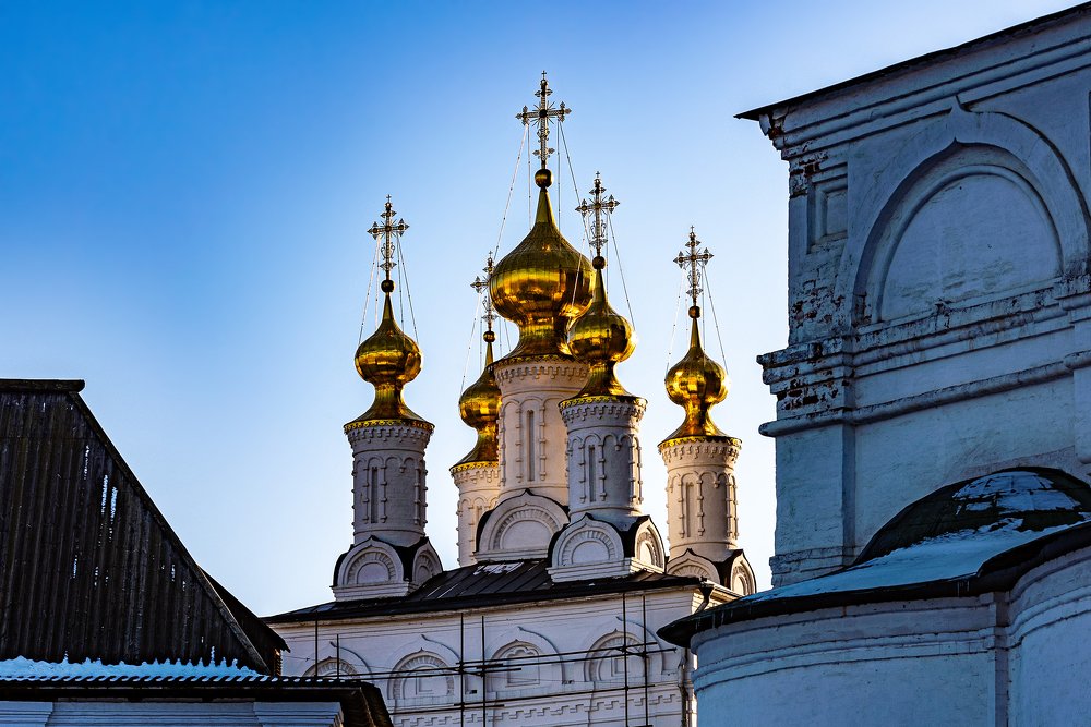 Photograph by Владимир Штыриков