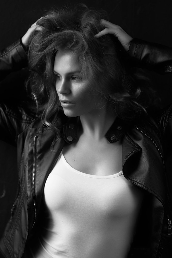 Photograph by Nikolai Gradov