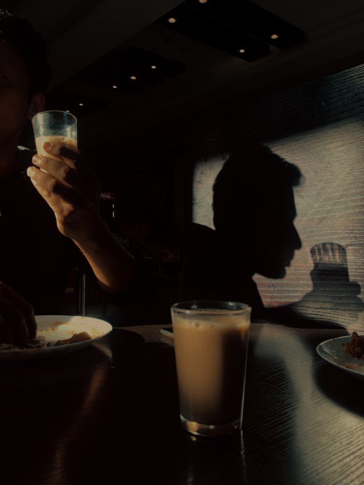 Photograph by TITTU SHAJI THOMAS