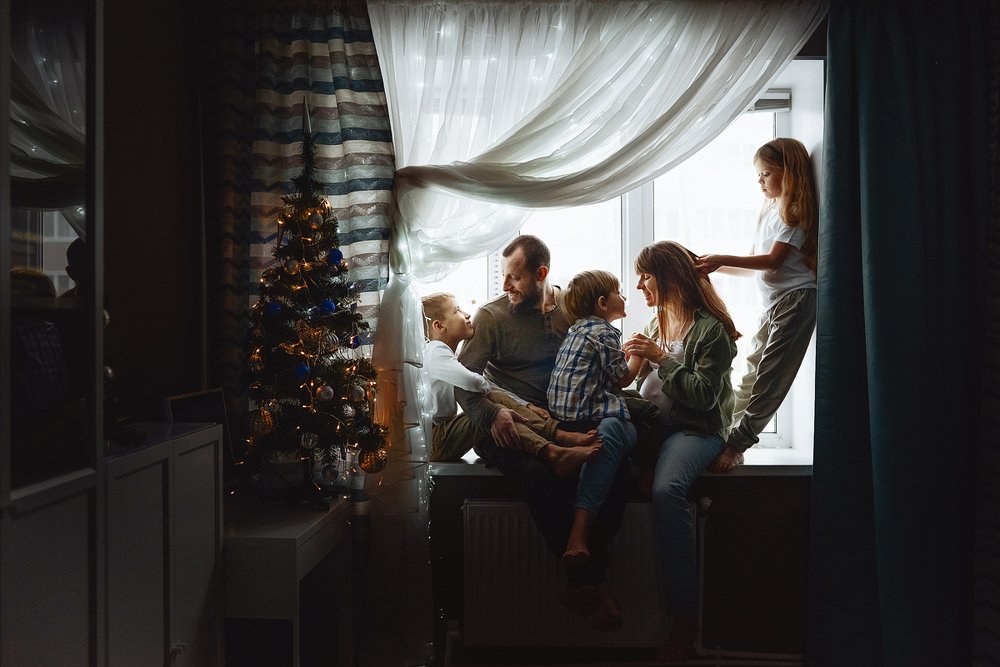 Photograph by Енгалычева Антонина