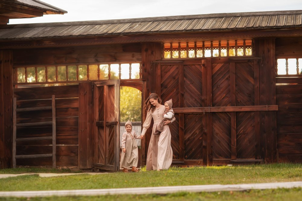 Photograph by Татьяна Черкашина