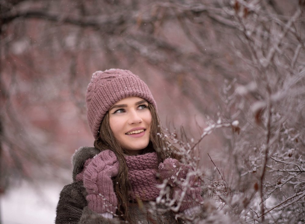 Photograph by Надежда Кольцова