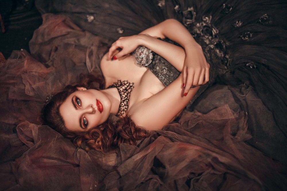 Photograph by Теннант Юлианна