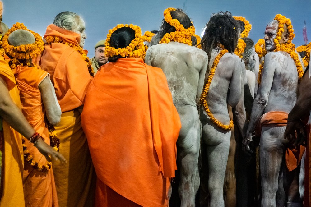 Photograph by Simona Ottolenghi