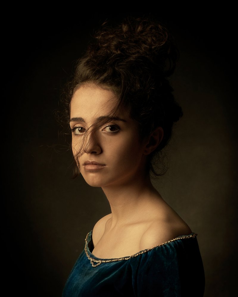 Photograph by Mehdi Mokhtari