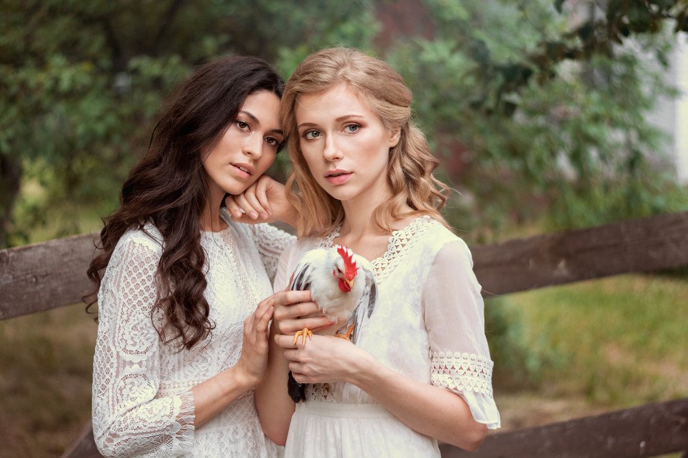 Photograph by Елена Лебедева