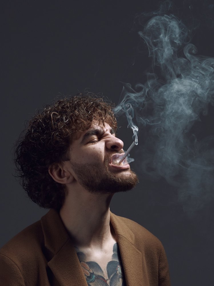 Photograph by Zhenya Rukhlov