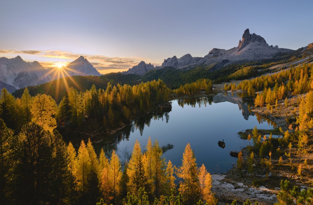 Photograph by Gabriele Rupil