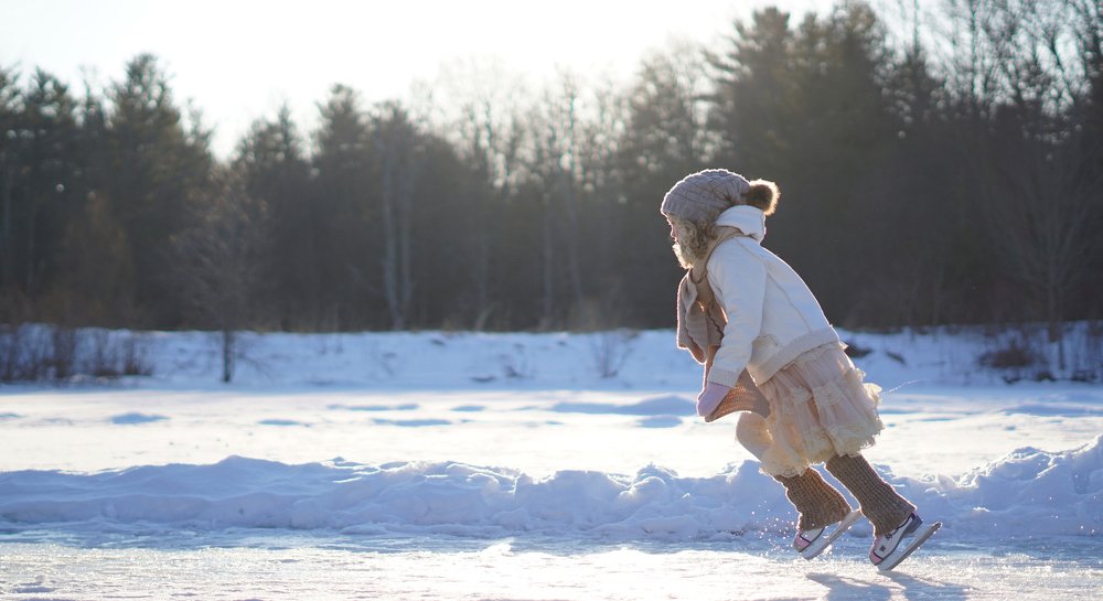 Photograph by Olesya Rek