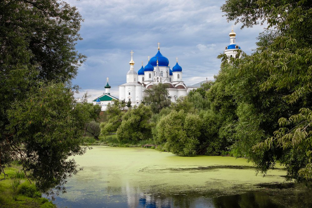 Photograph by Алёна Суслова