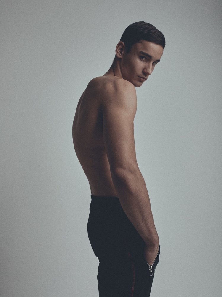 Photograph by Zhenya Rukhlov