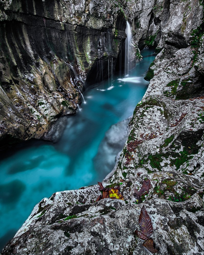 Photograph by Gabriele Rupil