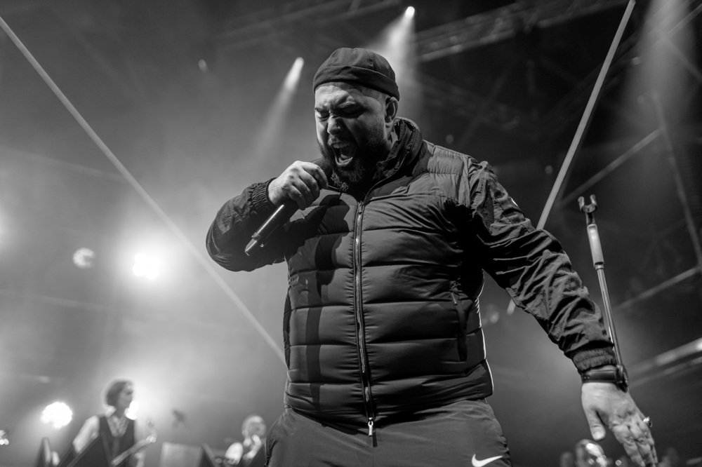 Момент экспрессии