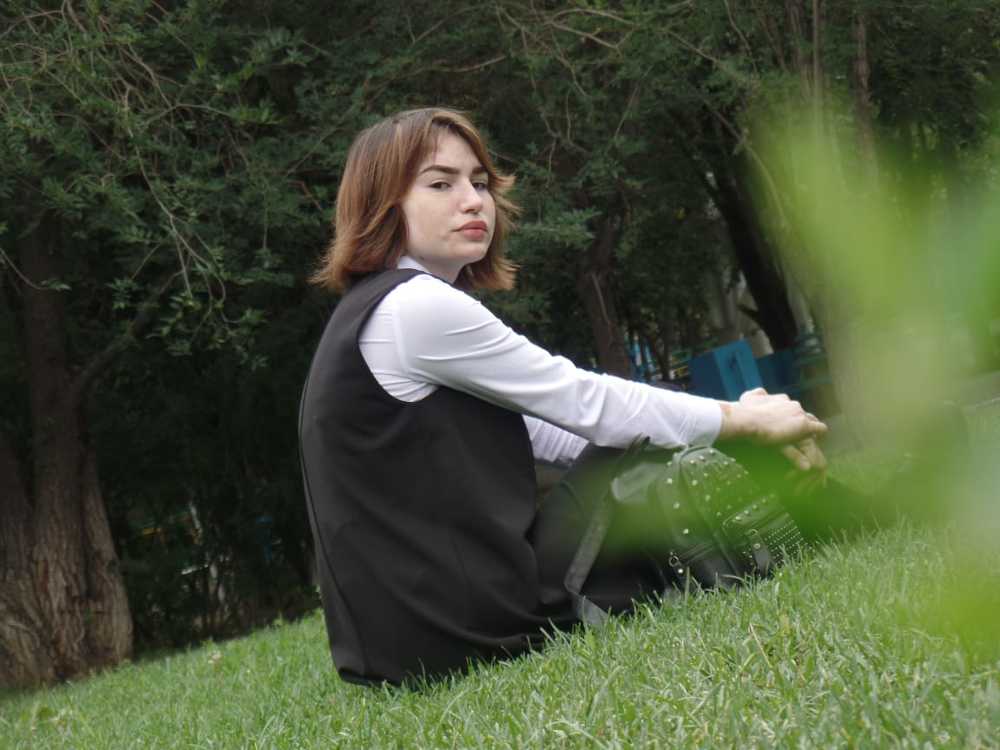 Photograph by Анжелика Хлебникова