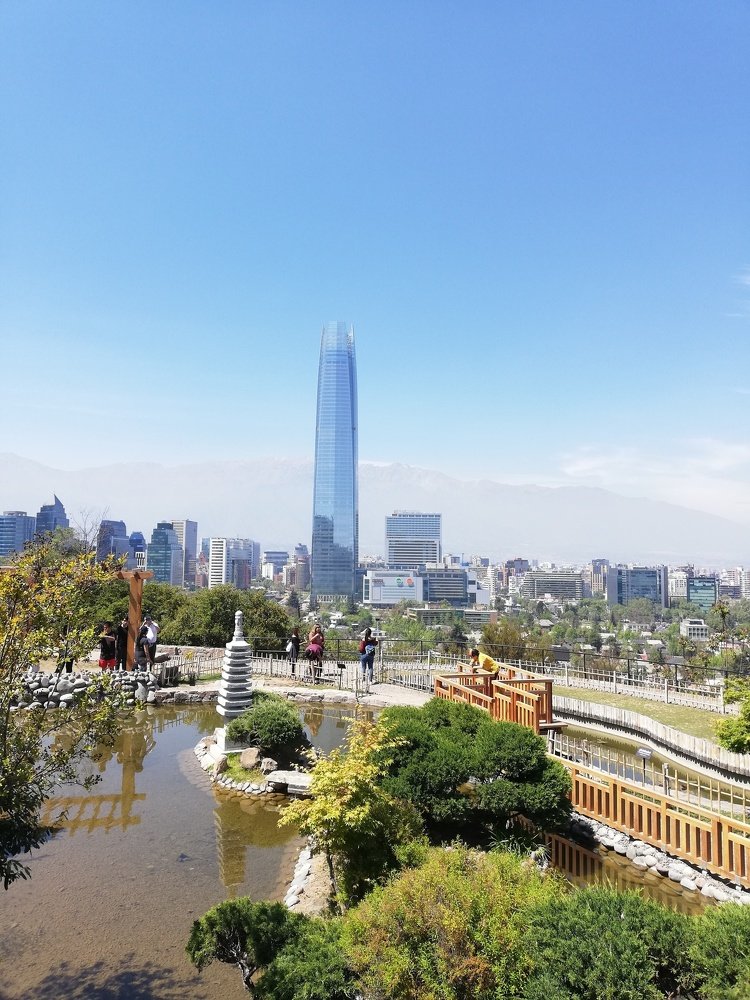 Photograph by Verónica Lizcano